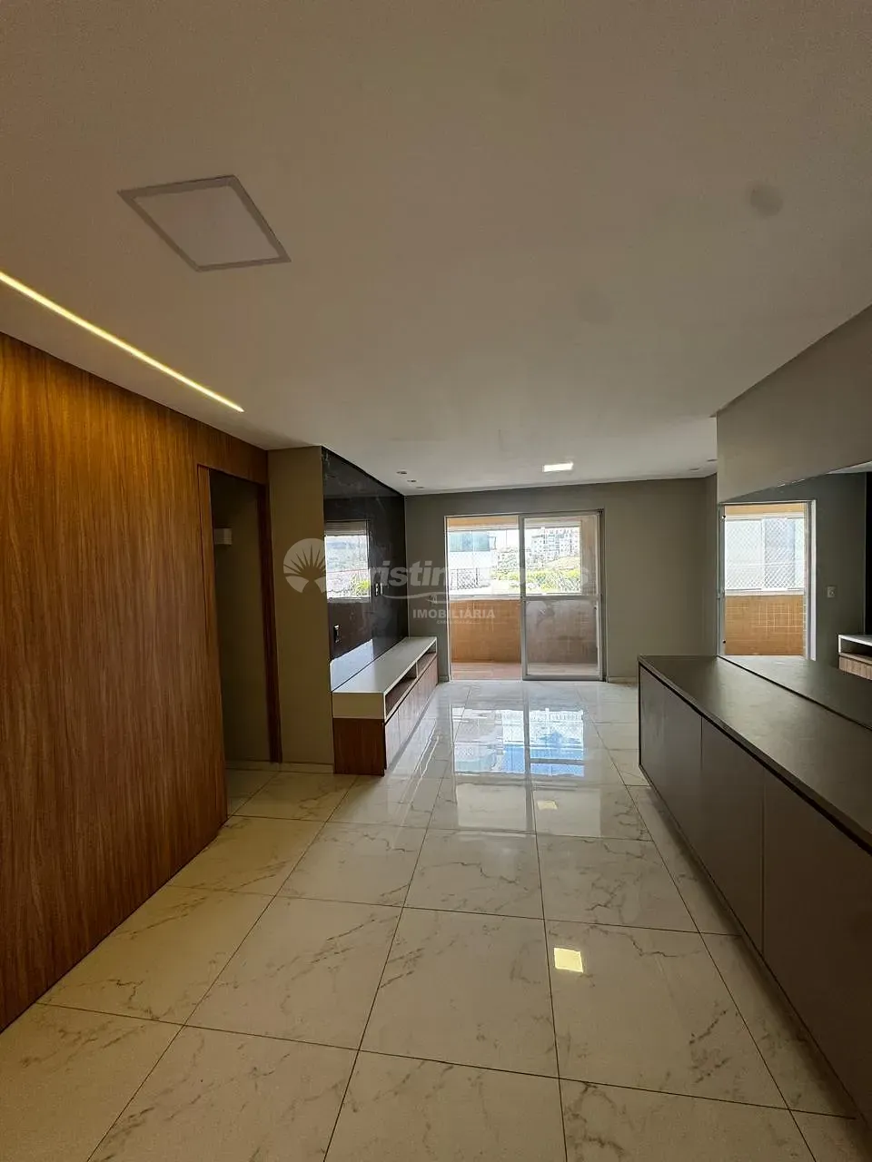 Apartamento, 4 quartos, 105 m² - Foto 1
