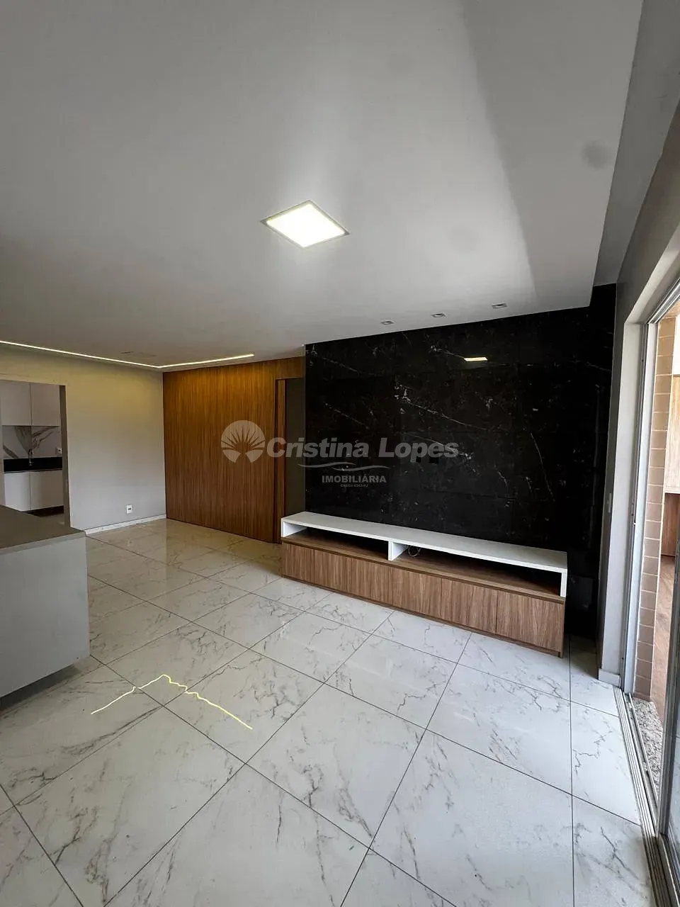 Apartamento, 4 quartos, 105 m² - Foto 2