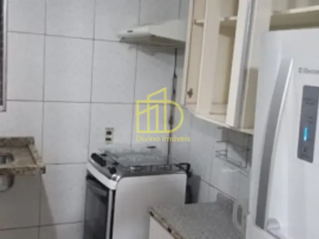 Apartamento 2 quartos e 1 banheiro, para alugar, no bairro Jardim Guadalajara em Sorocaba