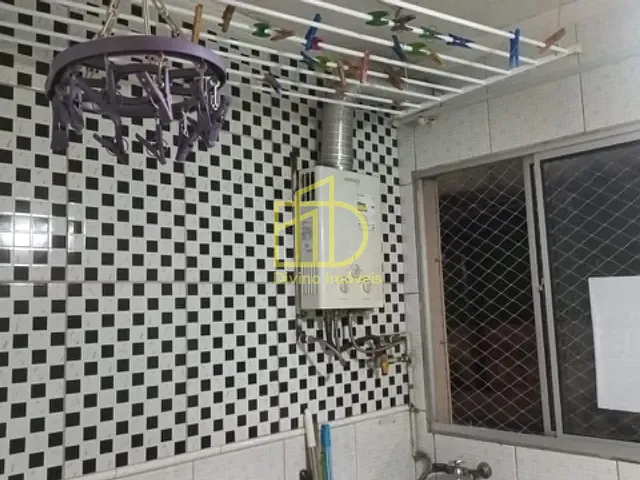 Apartamento 2 quartos e 1 banheiro, para alugar, no bairro Jardim Guadalajara em Sorocaba