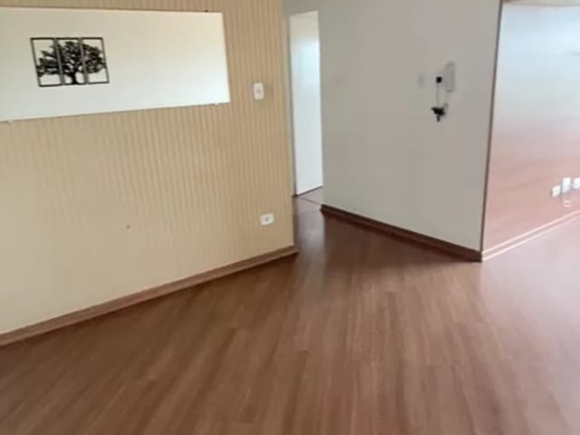 Apartamento com 98m² 3 quartos e 1 banheiro, à venda, no bairro Jardim Califórnia em Jacareí