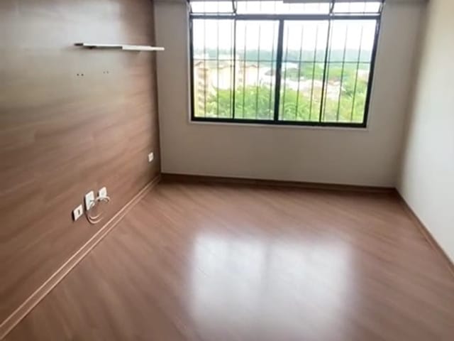 Apartamento com 98m² 3 quartos e 1 banheiro, à venda, no bairro Jardim Califórnia em Jacareí