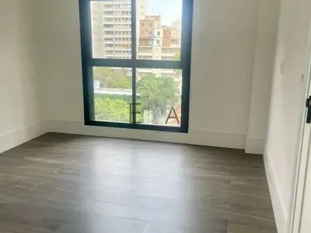 Apartamento com 110m² 2 quartos e 3 banheiros, para alugar, no bairro Cerqueira César em São Paulo