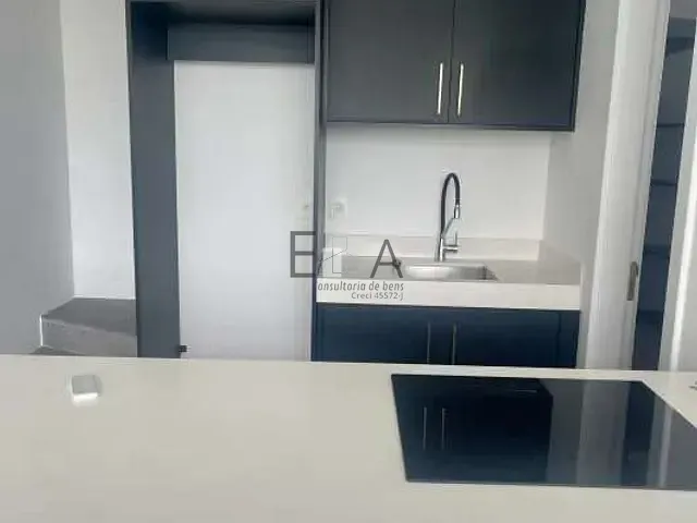 Apartamento com 110m² 2 quartos e 3 banheiros, para alugar, no bairro Cerqueira César em São Paulo