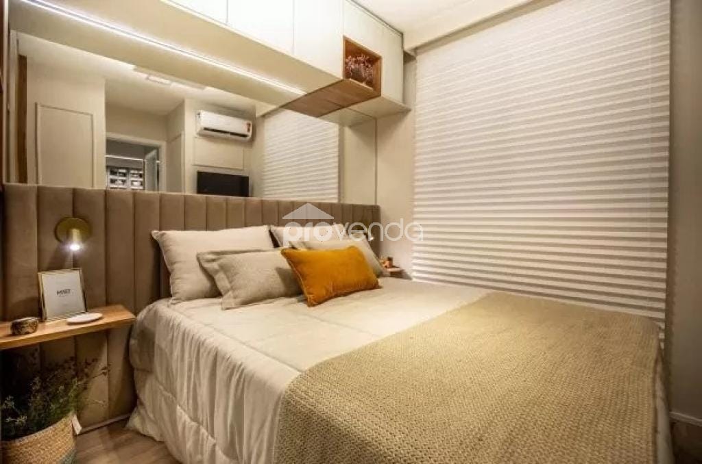 Apartamento, 3 quartos, 61 m² - Foto 1