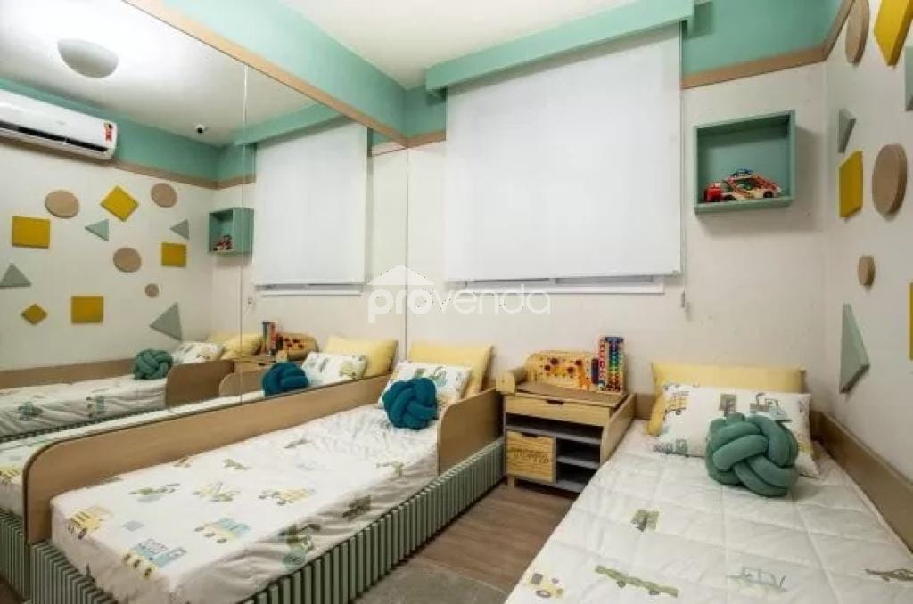 Apartamento, 3 quartos, 61 m² - Foto 2