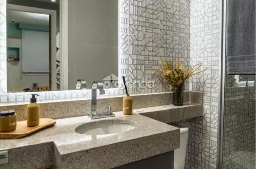 Apartamento, 3 quartos, 61 m² - Foto 3