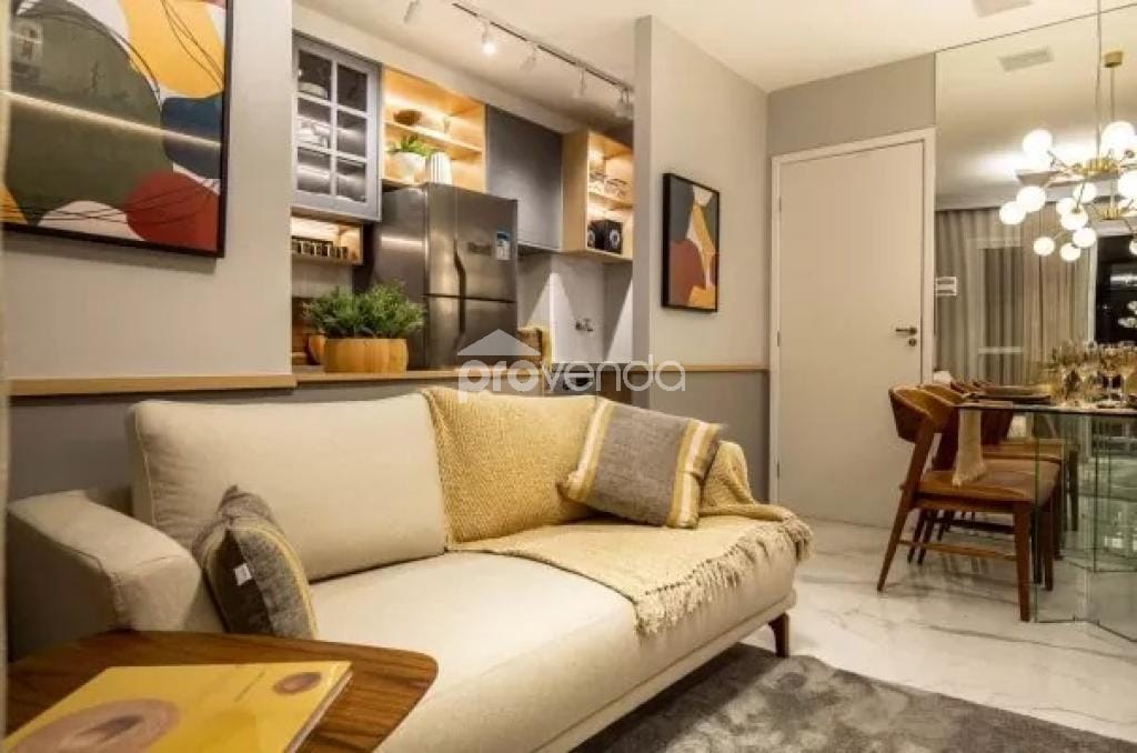 Apartamento, 3 quartos, 61 m² - Foto 6