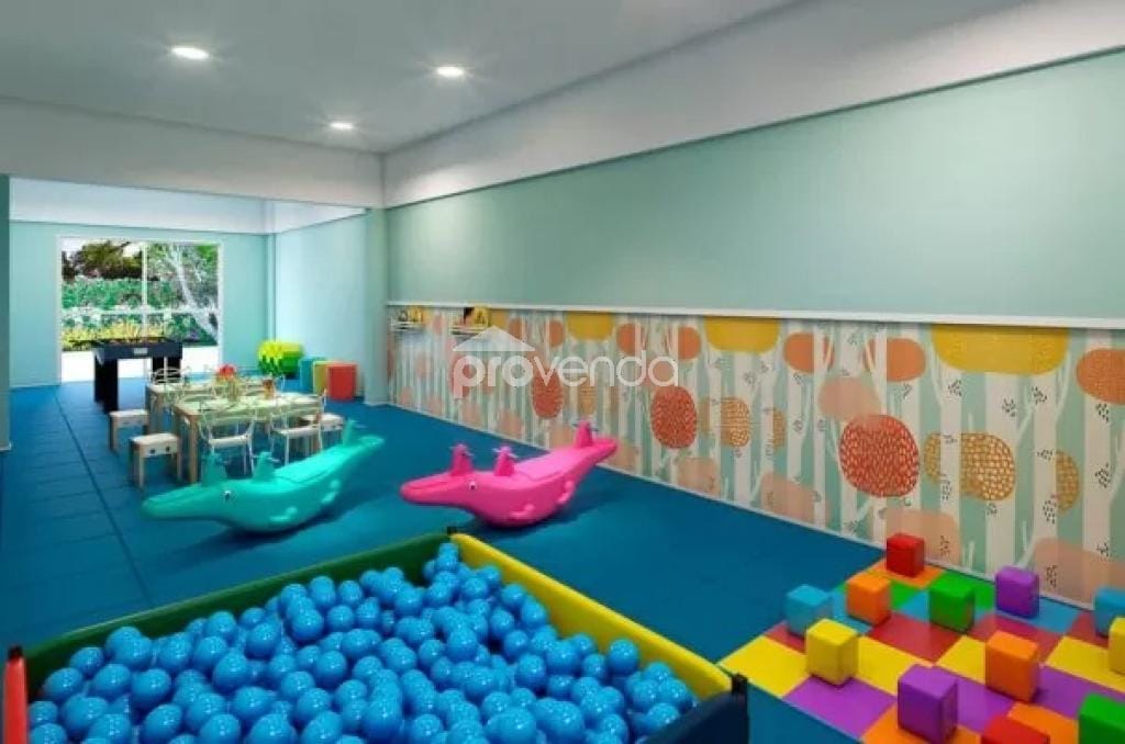 Apartamento, 3 quartos, 61 m² - Foto 7