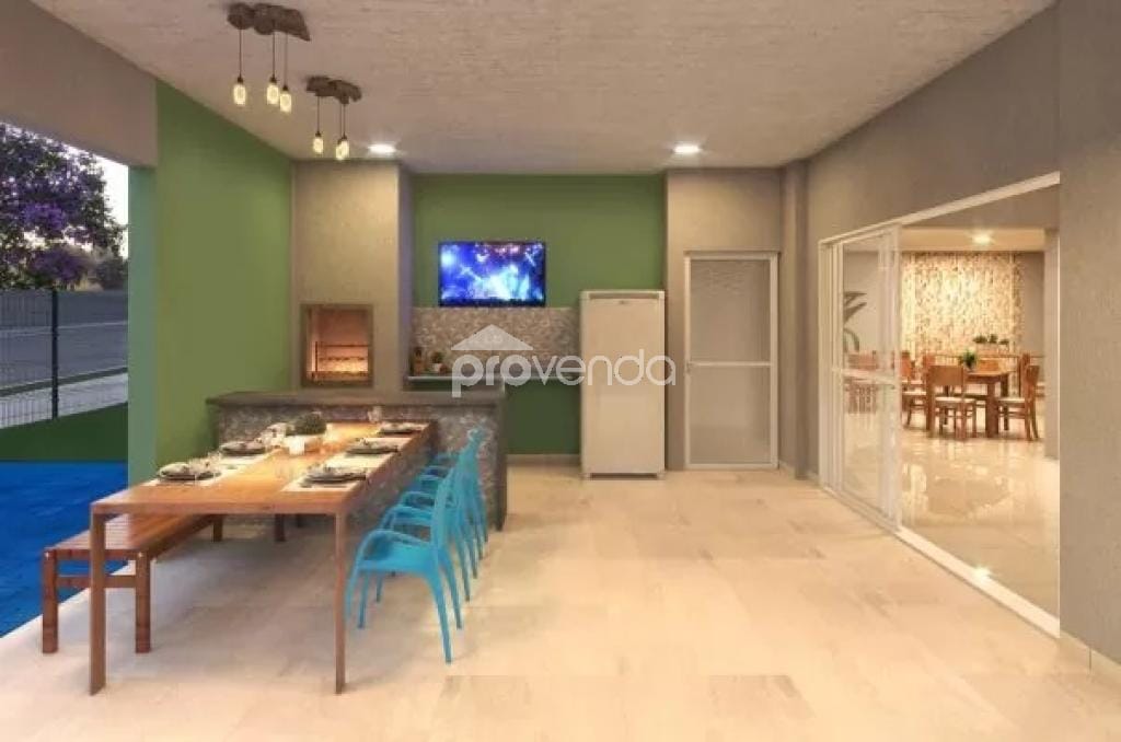 Apartamento, 3 quartos, 61 m² - Foto 8