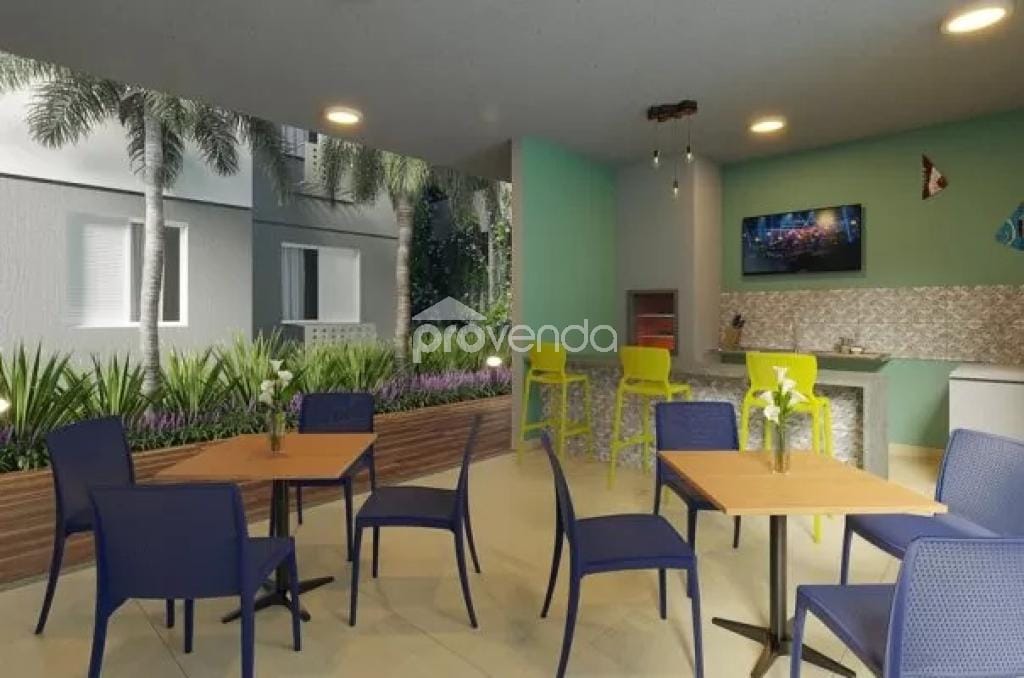 Apartamento, 3 quartos, 61 m² - Foto 9
