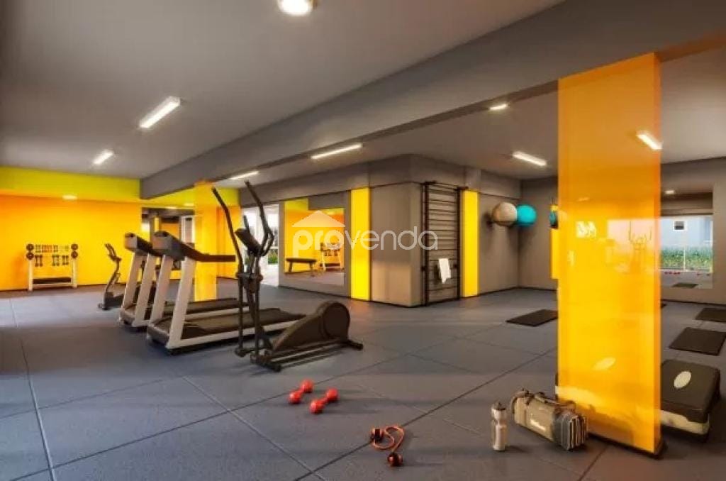 Apartamento, 3 quartos, 61 m² - Foto 10