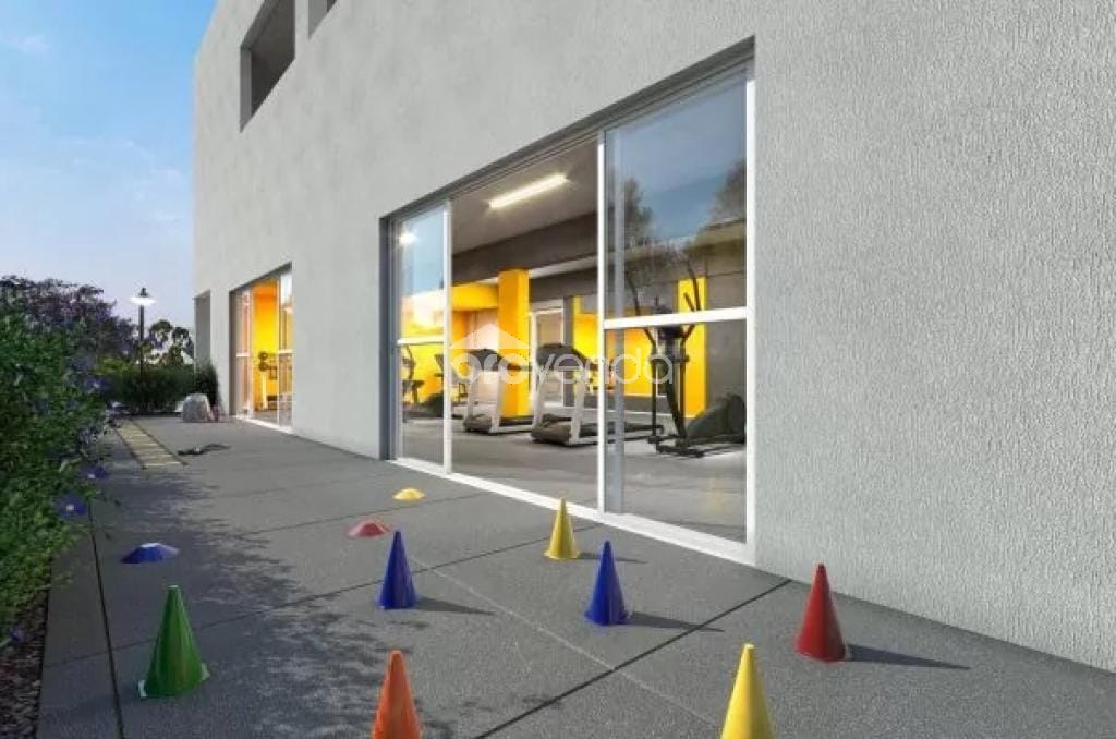 Apartamento, 3 quartos, 61 m² - Foto 11