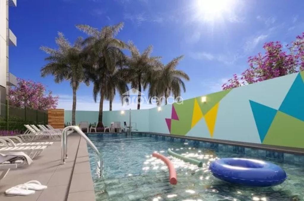 Apartamento, 3 quartos, 61 m² - Foto 12