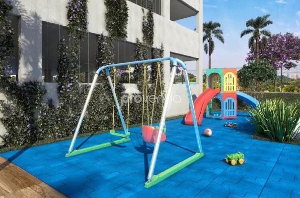 Apartamento, 3 quartos, 61 m² - Foto 13