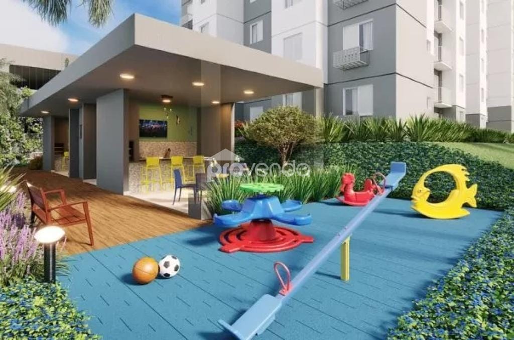 Apartamento, 3 quartos, 61 m² - Foto 14