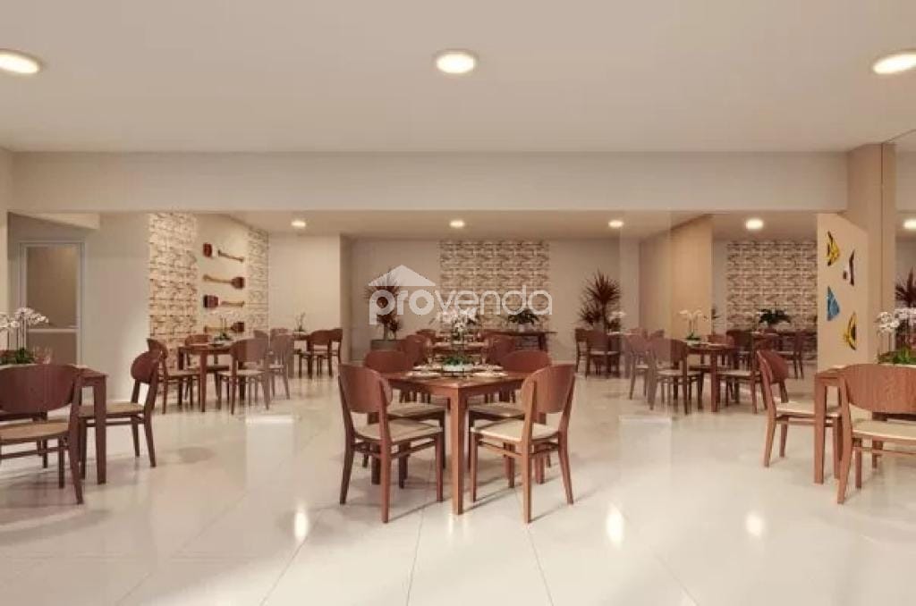 Apartamento, 3 quartos, 61 m² - Foto 15