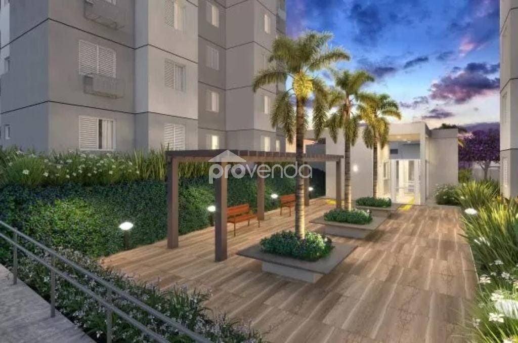 Apartamento, 3 quartos, 61 m² - Foto 16