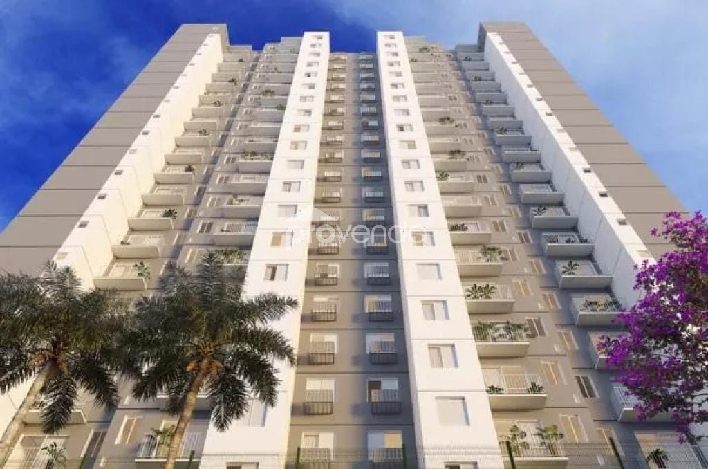 Apartamento, 3 quartos, 61 m² - Foto 17