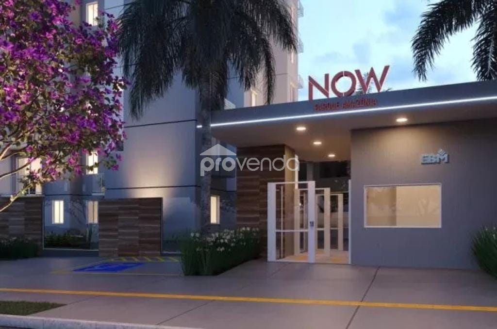 Apartamento, 3 quartos, 61 m² - Foto 19