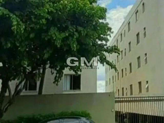 Apartamento 3 quartos e 1 banheiro, à venda, no bairro Campos Elíseos em Ribeirão Preto