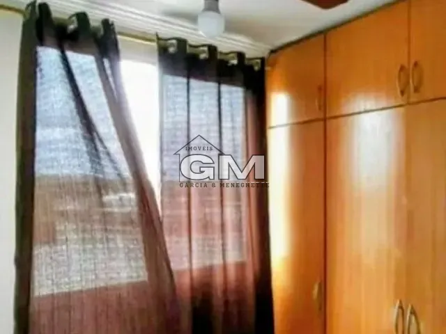 Apartamento 3 quartos e 1 banheiro, à venda, no bairro Campos Elíseos em Ribeirão Preto