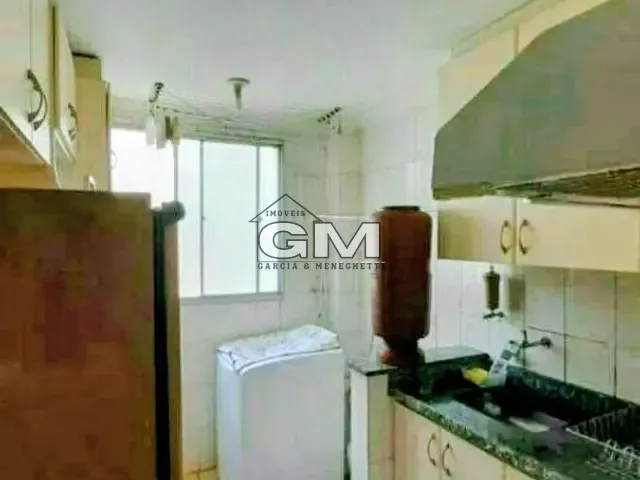 Apartamento 3 quartos e 1 banheiro, à venda, no bairro Campos Elíseos em Ribeirão Preto
