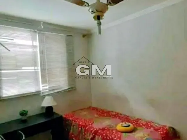 Apartamento 3 quartos e 1 banheiro, à venda, no bairro Campos Elíseos em Ribeirão Preto