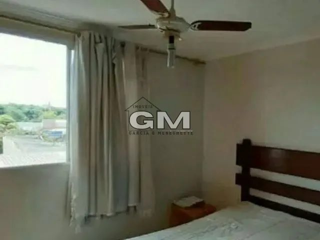 Apartamento 3 quartos e 1 banheiro, à venda, no bairro Campos Elíseos em Ribeirão Preto