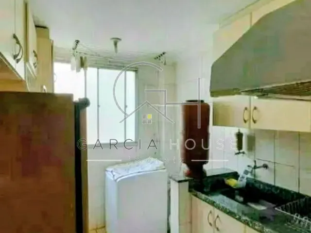 Apartamento 3 quartos e 1 banheiro, à venda, no bairro Campos Elíseos em Ribeirão Preto
