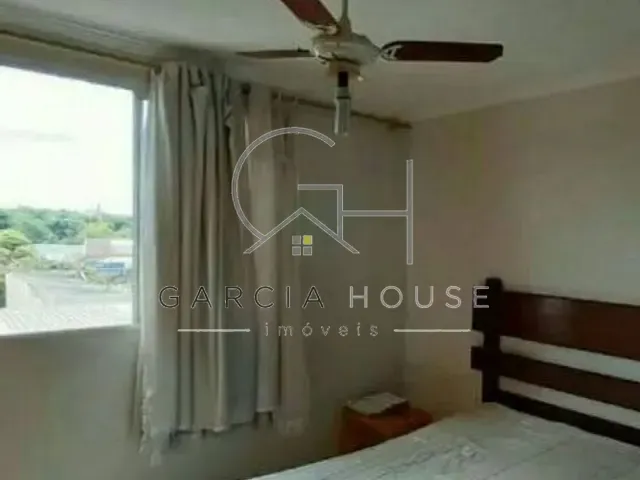 Apartamento 3 quartos e 1 banheiro, à venda, no bairro Campos Elíseos em Ribeirão Preto