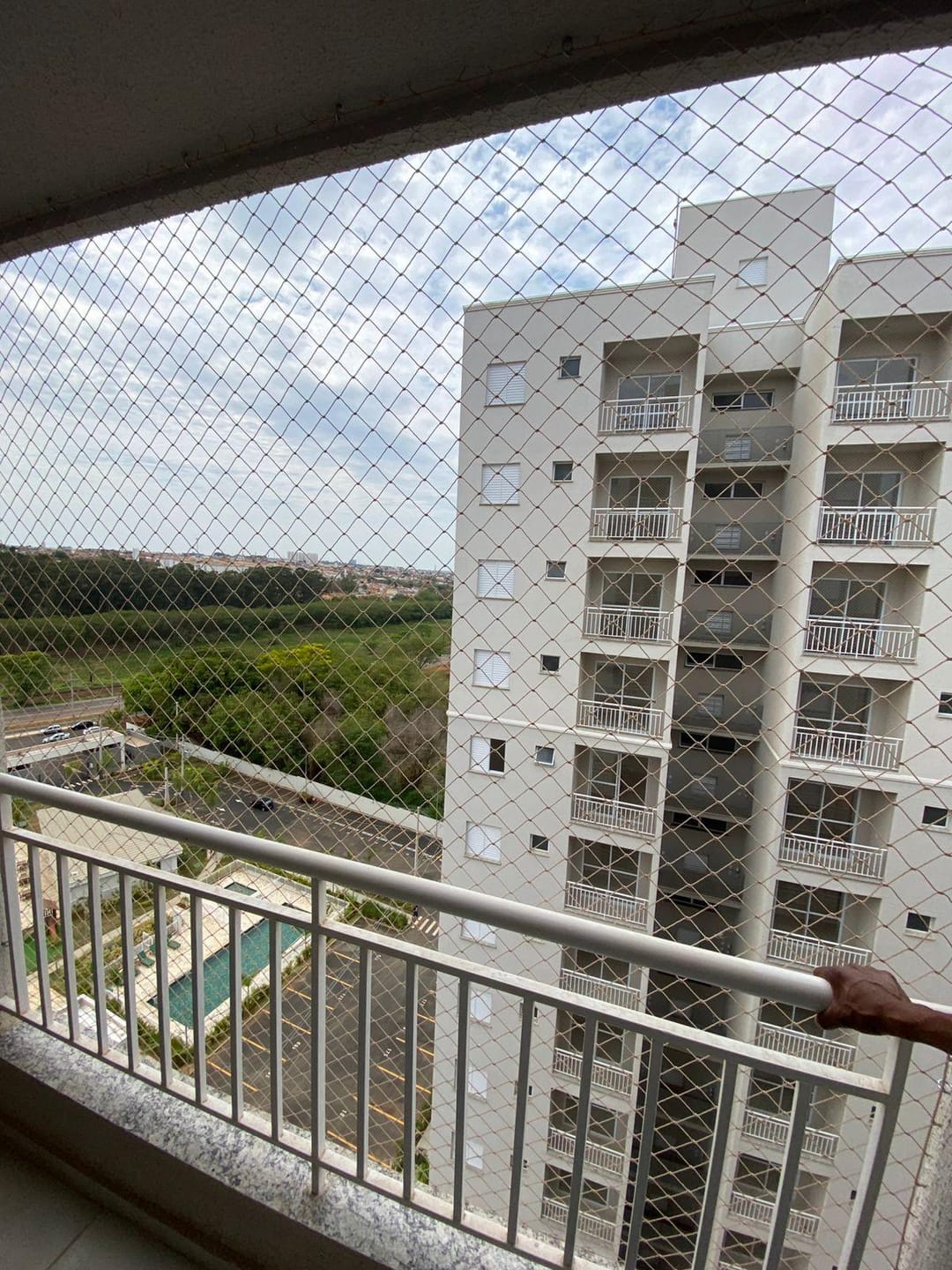 Apartamento, 2 quartos, 47 m² - Foto 2