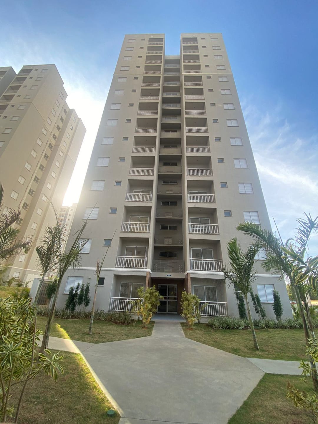 Apartamento, 2 quartos, 47 m² - Foto 1