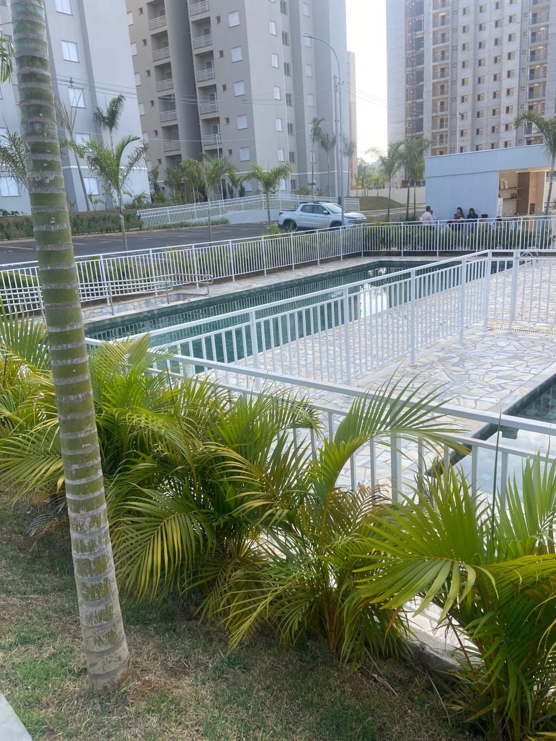 Apartamento, 2 quartos, 47 m² - Foto 4