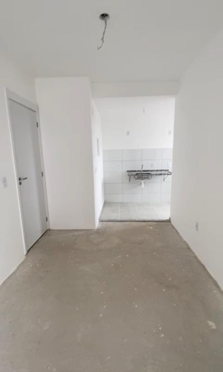 Apartamento, 2 quartos, 47 m² - Foto 9