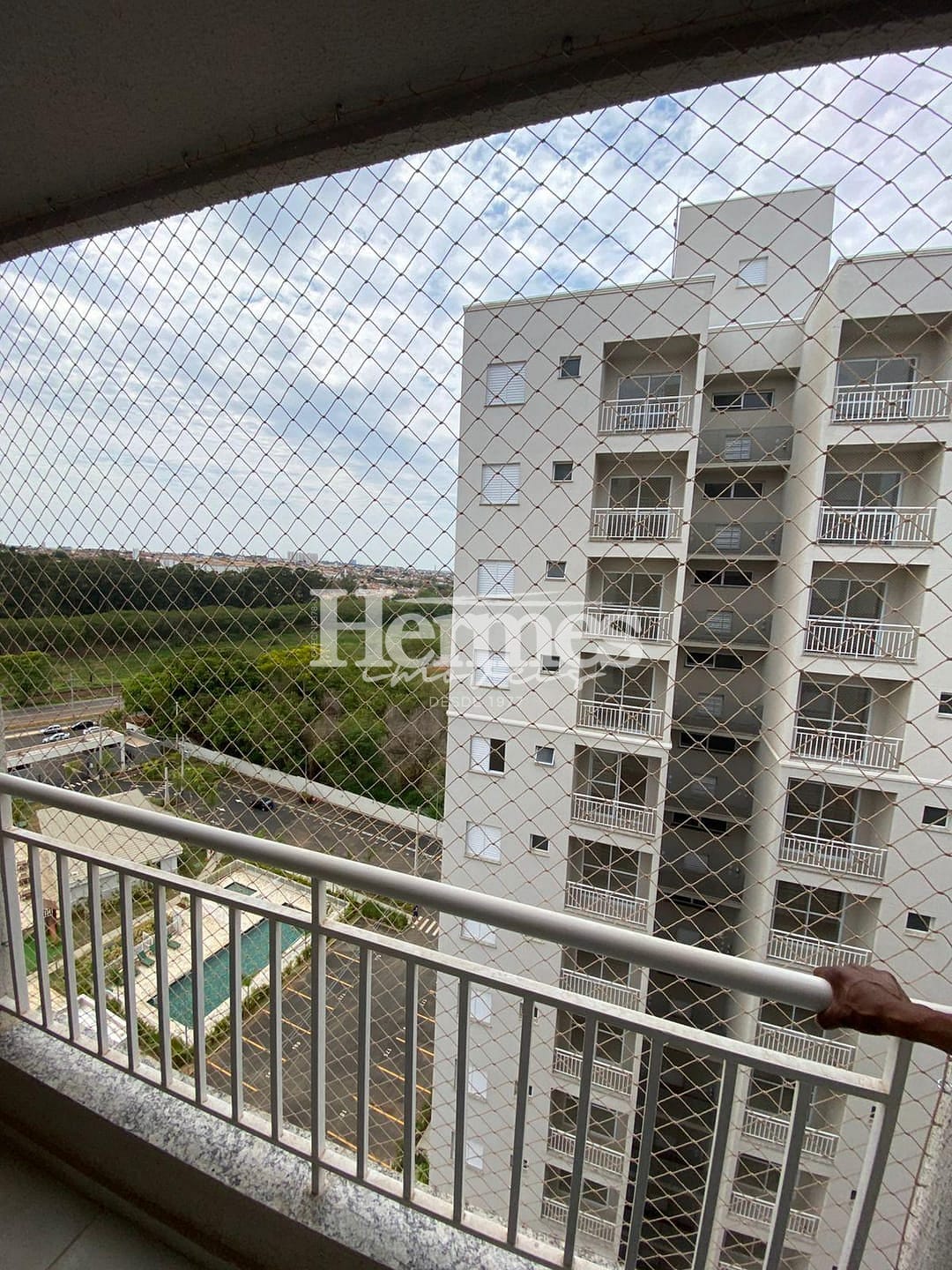 Apartamento, 2 quartos, 47 m² - Foto 2