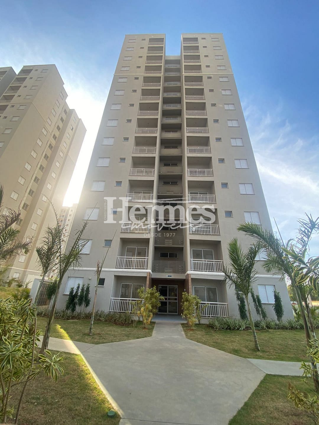 Apartamento, 2 quartos, 47 m² - Foto 1