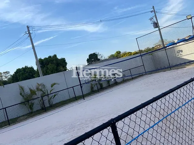 Apartamento com 47m² 2 quartos e 1 banheiro, à venda, no bairro Vila Yolanda Costa e Silva em Sumaré