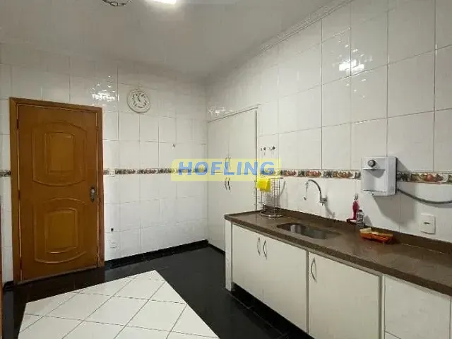 Apartamento com 151m² 3 quartos e 2 banheiros, à venda, no bairro Jardim Donângela em Rio Claro