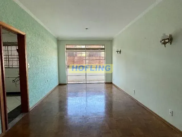 Apartamento com 151m² 3 quartos e 2 banheiros, à venda, no bairro Jardim Donângela em Rio Claro