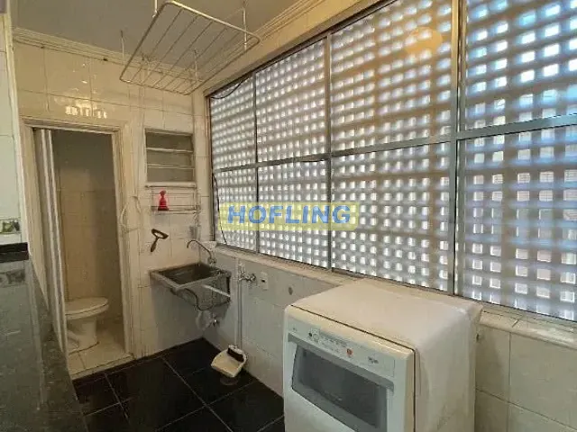 Apartamento com 151m² 3 quartos e 2 banheiros, à venda, no bairro Jardim Donângela em Rio Claro