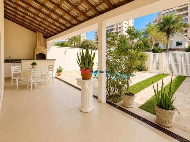 Casa 5 quartos e 7 banheiros, à venda, no bairro Recreio dos Bandeirantes em Rio de Janeiro