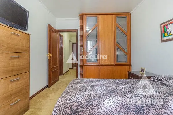 Apartamento, 4 quartos, 280 m² - Foto 19