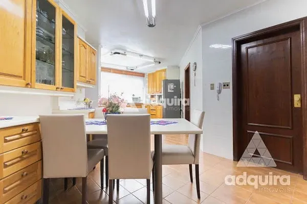 Apartamento, 4 quartos, 280 m² - Foto 10