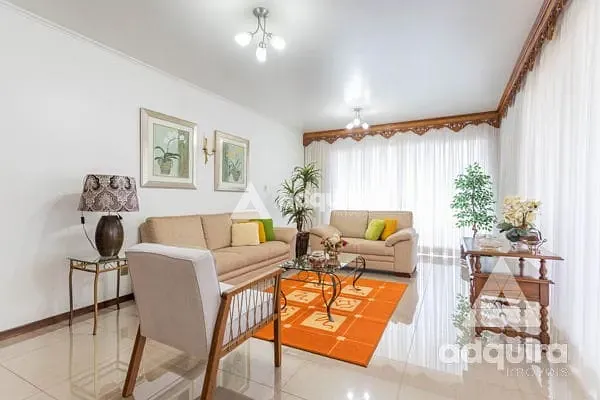 Apartamento, 4 quartos, 280 m² - Foto 4