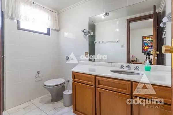 Apartamento, 4 quartos, 280 m² - Foto 16