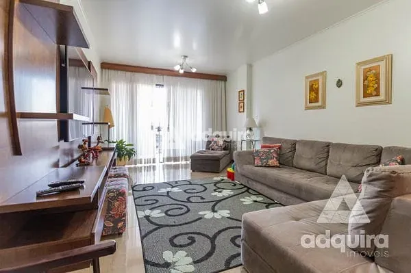 Apartamento, 4 quartos, 280 m² - Foto 7