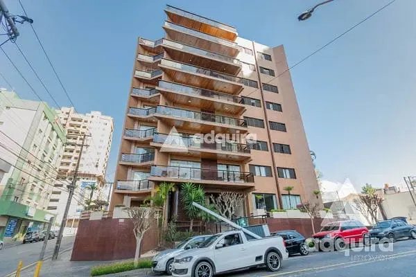 Apartamento, 4 quartos, 280 m² - Foto 2