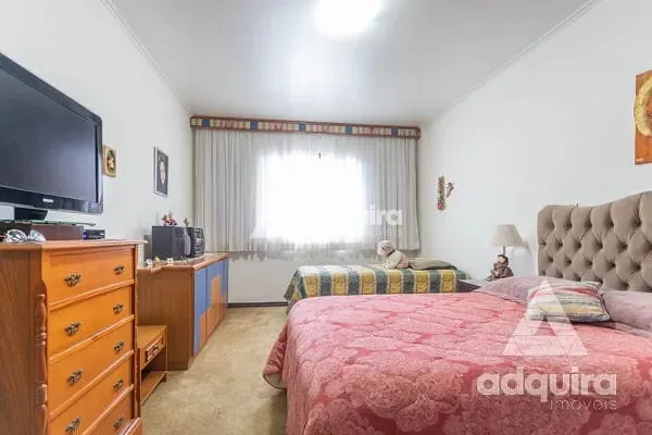 Apartamento, 4 quartos, 280 m² - Foto 20