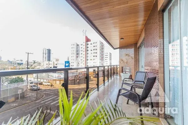 Apartamento, 4 quartos, 280 m² - Foto 8
